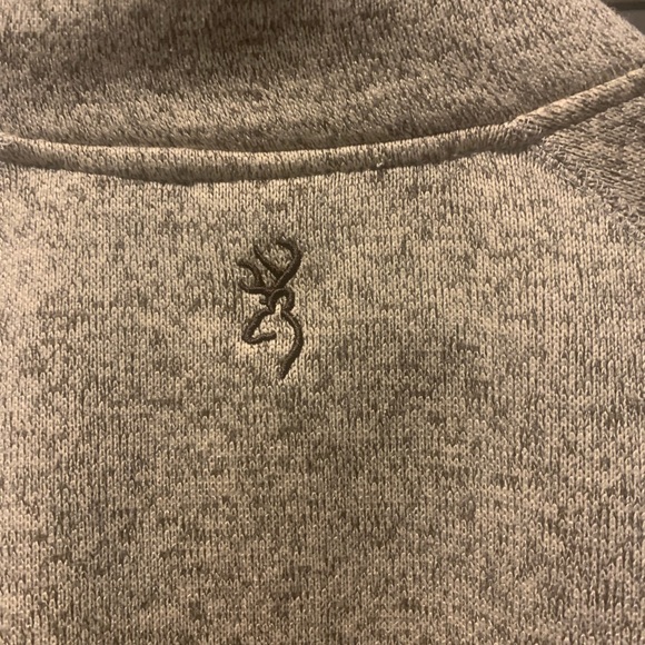 Women’s Browning Zip Up Jacket - XL - Picture 5 of 12